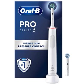 Electric Toothbrush Oral-B
