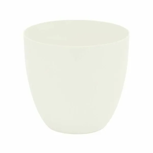 Банка Plastiken Белый полипропилен (Ø 38 cm)