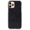 Crong Essential Cover - iPhone 11 Pro Case (Black)