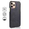 Crong Essential Cover - iPhone 11 Pro Case (Black)