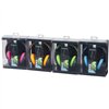 Grundig - Headphones (pink)