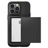 Spigen Slim Armor CS - Case for iPhone 14 Pro (Black)