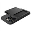 Spigen Slim Armor CS - Case for iPhone 14 Pro (Black)