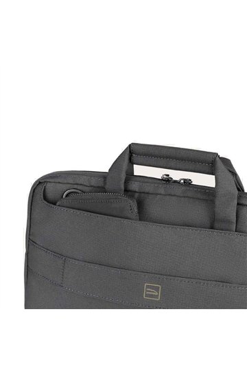 Spigen Slim Armor CS - Case for iPhone 14 Pro (Black)