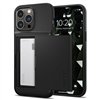 Spigen Slim Armor CS - Case for iPhone 14 Pro (Black)