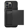 Spigen Slim Armor CS - Case for iPhone 14 Pro (Black)