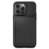 Spigen Slim Armor CS - Case for iPhone 14 Pro (Black)