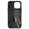 Spigen Slim Armor CS - Case for iPhone 14 Pro (Black)