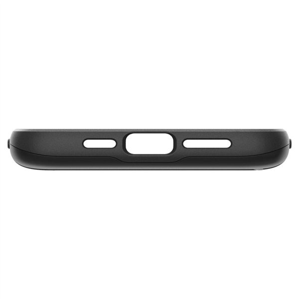 Spigen Slim Armor CS - Case for iPhone 14 Pro (Black)