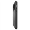 Spigen Slim Armor CS - Case for iPhone 14 Pro (Black)