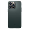 Spigen Thin Fit - Case for iPhone 14 Pro Max (Abyss Green)