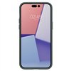 Spigen Thin Fit - Case for iPhone 14 Pro Max (Abyss Green)
