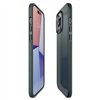 Spigen Thin Fit - Case for iPhone 14 Pro Max (Abyss Green)