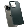 Spigen Thin Fit - Case for iPhone 14 Pro Max (Abyss Green)