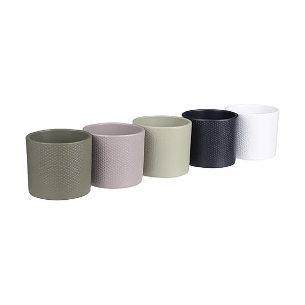 Kasvit Mica Decorations 13,5 x 12,5 cm Keraminen