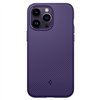 Spigen Mag Armor - Case for iPhone 14 Pro Max (Deep Purple)