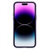 Spigen Mag Armor - Case for iPhone 14 Pro Max (Deep Purple)