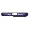 Spigen Mag Armor - Case for iPhone 14 Pro Max (Deep Purple)
