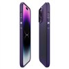 Spigen Mag Armor - Case for iPhone 14 Pro Max (Deep Purple)