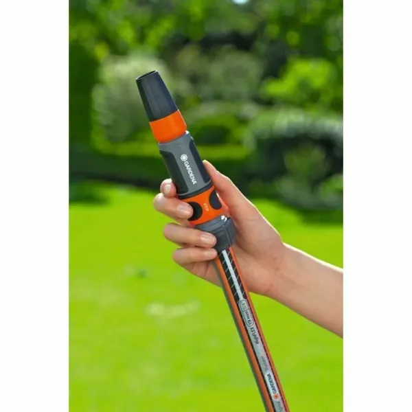 Šļūtenes savienotājs Gardena 18214-20 Adapteris 19 mm