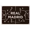 Real Madrid - Doormat (40 x 60 cm)