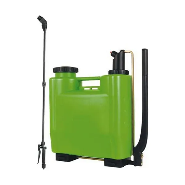 Mugursomas izsmidzinātājs Di Martino 15 L Polietilēns 220 V