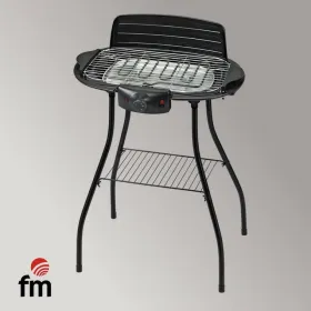Barbekjū Grupo FM BEP2000 47 x 23 cm