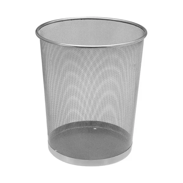 Roskasanko 29,5 cm Metalli metalli