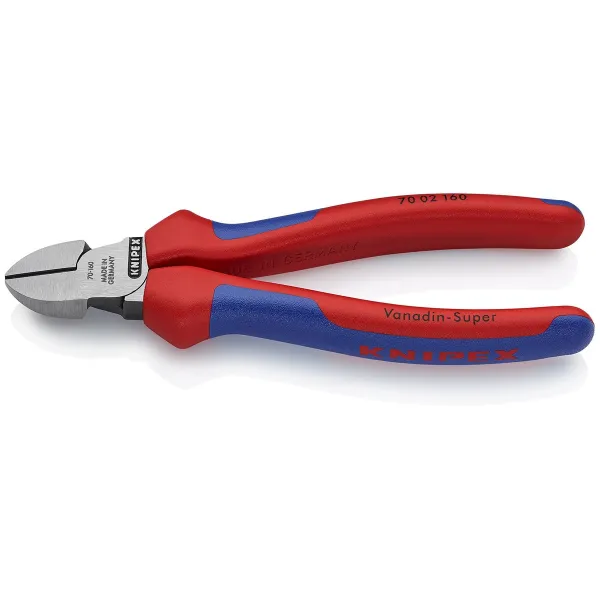 Ristlõikelised tangid Knipex KP-7002160