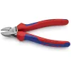 Kryžminės replės Knipex KP-7002160