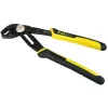 Replės Stanley Fatmax 250 mm Užtrauktukas