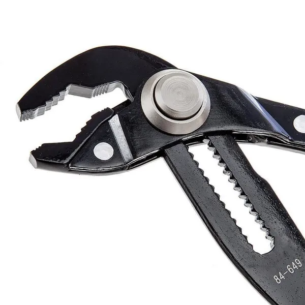 Knaibles Stanley Fatmax 250 mm Rāvējslēdzējs