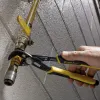 Replės Stanley Fatmax 250 mm Užtrauktukas