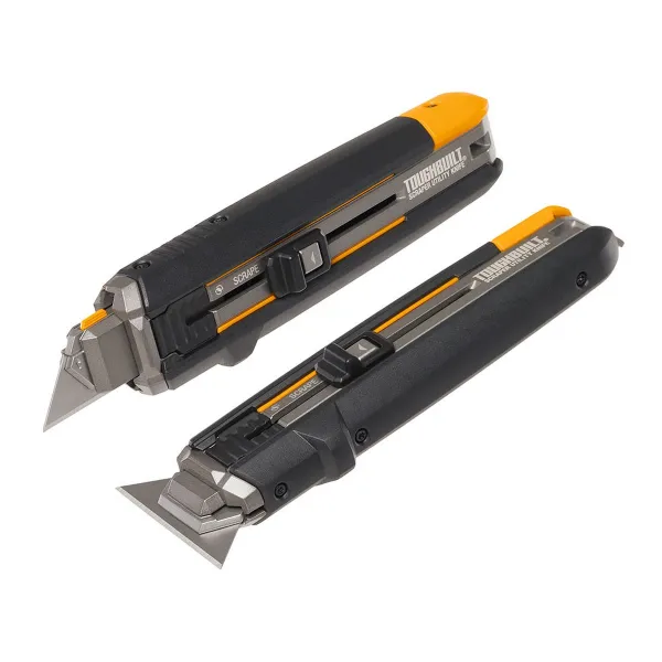 Pезак Toughbuilt tb-h4s5-01 скребок