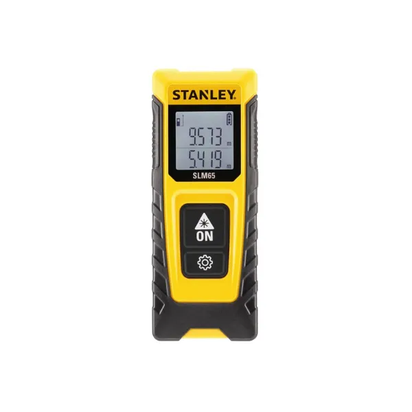 Telemetras Stanley slm65 stht77065-0 20 m Laser