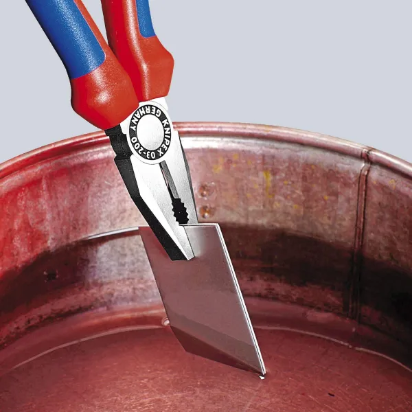 Universalios replės Knipex 0302200