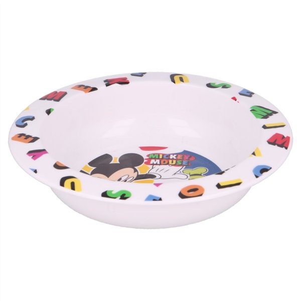 Mickey Mouse - Cup (white)