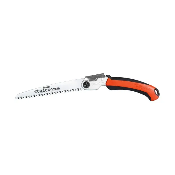 Käsisaha Stocker suracon 210 ld