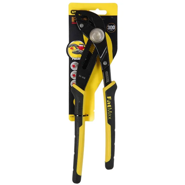 Pliers Stanley Fatmax 300 mm Zip