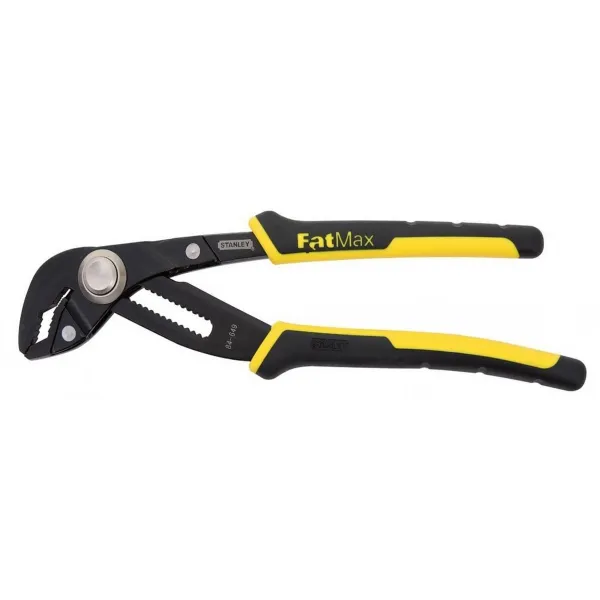 Replės Stanley Fatmax 300 mm Užtrauktukas