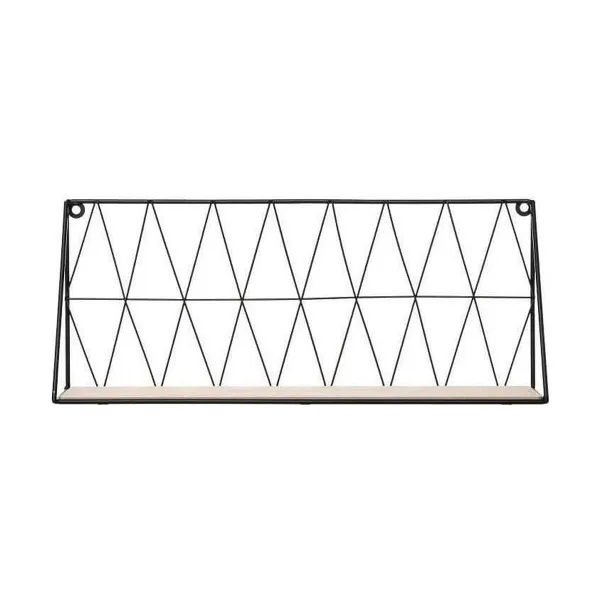 Полка Atmosphera Industrial стена (47,9 x 20 x 12,5 cm)