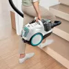 Pussiton pölynimuri BOSCH BGC21HYG1 Valkoinen Musta 550 W