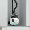 Putekļu Sūcējs bez Maisa BOSCH BGC21HYG1 Balts Melns 550 W