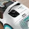 Pussiton pölynimuri BOSCH BGC21HYG1 Valkoinen Musta 550 W