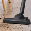Dulkių siurblys be maišelio BOSCH BGC21HYG1 Balta Juoda 550 W