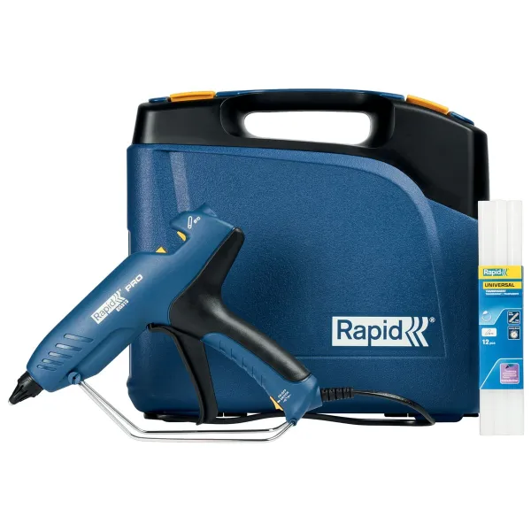 Līmes pistole Rapid pro eg313 5001489 120 W