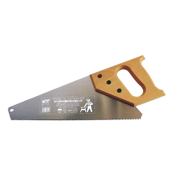 Käsisaag Wuto 2514-35 35 cm 45º