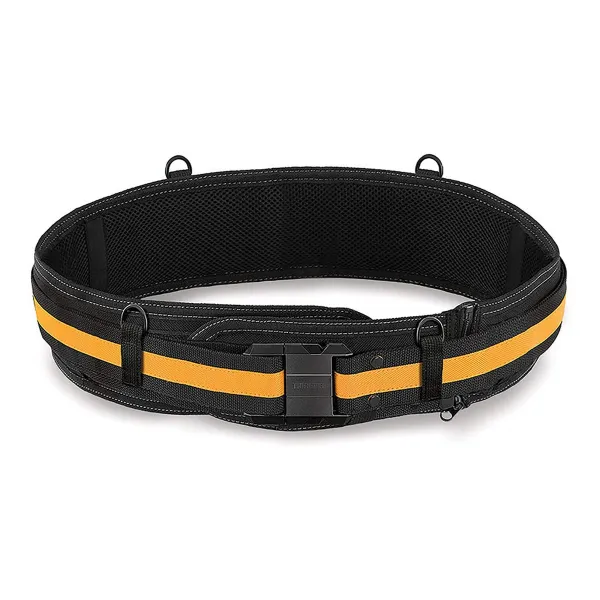 Belt with tools Toughbuilt heavy duty tb-ct-41b