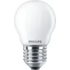 Sfēriskā LED Spuldze Philips Classic 40 W F