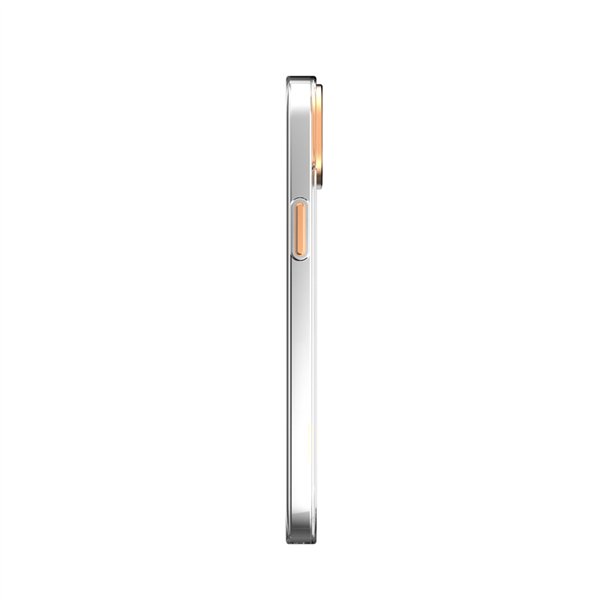 Moshi iGlaze MagSafe - Case for iPhone 14 Max (Gold)
